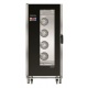 Cuptor electric cu convectie Piron Italia, PF7920, linia EXPLORA COLOMBO 20 tavi