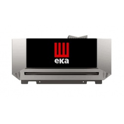 Hota electrica Eka Italia, MKKC 1620 pentru cuptor, MILLENNIAL , control digital , 1 motor