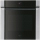 Aragaz Tecnogas P1X66M4VC, 60 cm, gaz, 4 arzatoare, grill, otel inoxidabil