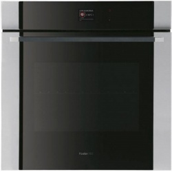 Aragaz Tecnogas P1X66M4VC, 60 cm, gaz, 4 arzatoare, grill, otel inoxidabil