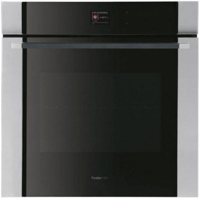 Aragaz Tecnogas P1X66M4VC, 60 cm, gaz, 4 arzatoare, grill, otel inoxidabil