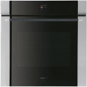 Aragaz Tecnogas P1X66M4VC, 60 cm, gaz, 4 arzatoare, grill, otel inoxidabil