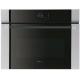 Aragaz Tecnogas P1X66M4VC, 60 cm, gaz, 4 arzatoare, grill, otel inoxidabil