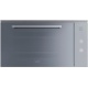 Aragaz Tecnogas P1X66M4VC, 60 cm, gaz, 4 arzatoare, grill, otel inoxidabil Aragaz Tecnogas P1X66M4VC, 60 cm, gaz, 4 arzatoare, grill, otel inoxidabil