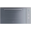 Cuptor electric incorporabil FOSTER FL 7107 642, A, 90x48cm, 91l, grill electric, inox/geam fumuriu antiamprenta