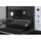 Cuptor electric incorporabil FOSTER FL 7107 642, A, 90x48cm, 91l, grill electric, inox/geam fumuriu antiamprenta