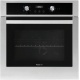 Aragaz Tecnogas P1X66M4VC, 60 cm, gaz, 4 arzatoare, grill, otel inoxidabil