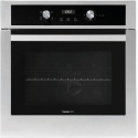 Cuptor electric incorporabil FOSTER KE 7142 044, A, 60x60 cm, 70l, grill electric, inox/geam fumuriu antiamprenta