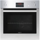 Aragaz Tecnogas P1X66M4VC, 60 cm, gaz, 4 arzatoare, grill, otel inoxidabil