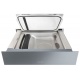 Sertar de vid FOSTER FL 2981 600, 6,5Lt, 60x14 cm, geam fumuriu antiamprenta