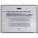 Cuptor MICRO-COMBI 46 FOSTER 5104 020, 60x46cm, 32L, Putere1000W (6 nivele di potenza) + Grill 1500 W, inox antiamprenta