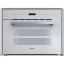 Aragaz Tecnogas P1X66M4VC, 60 cm, gaz, 4 arzatoare, grill, otel inoxidabil