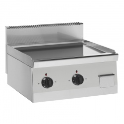 Gratar electric , Giorik, LGE6901X , GIO 60 cu suprafata neteda