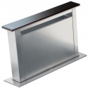 Hota Down Draft Foster HOOD S4000 DOMINO GHOST 2451 000, 52x12cm, 640 m³/h, 1 motor 275W, sticla neagra
