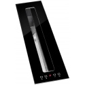 Hota telescopica Nodor CONFORT WH, F, 60 cm, 2 x 125W, alb