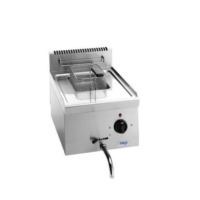 Friuteuza electrica, Giorik, LFE4750 , GIO 60, 1 cuva, 6 litri