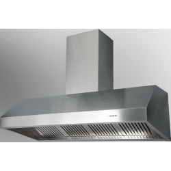 Hota telescopica Nodor CONFORT WH, F, 60 cm, 2 x 125W, alb