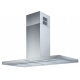 Hota decorativa Foster S4001 INSULĂ 2442121, 120 cm, 700 m³/h, 1 motor , inox Hota decorativa Foster S4001 INSULĂ 2442121, 120 cm, 700 m³/h, 1 motor , inox