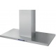 Hota decorativa Foster HOOD MASTER WALL 2505094, 90 cm, 700 m³/h, 1 motor 100w, inox