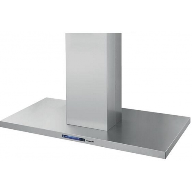Hota decorativa Foster HOOD MASTER WALL 2505094, 90 cm, 700 m³/h, 1 motor 100w, inox
