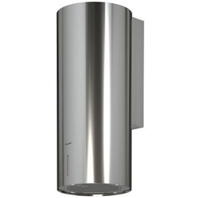Hota decorativa Foster HOOD CILINDRO WALL 2531 001, 38x92cm, 700 m³/h, 1 motor 100w, inox