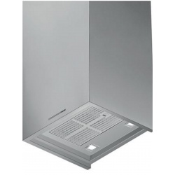 Hota telescopica Nodor CONFORT WH, F, 60 cm, 2 x 125W, alb