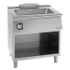 Tigaie de gatit electrica, Giorik, CM740G, Unika 700, multifunctionala GN2/1