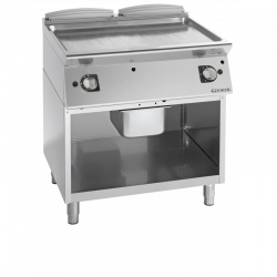 Masina de gatit pe gaz, Ata Italia C2GCU05TT, seria 700 cu 2 arzatoare