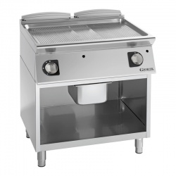Masina de gatit pe gaz, Ata Italia C2GCU05TT, seria 700 cu 2 arzatoare