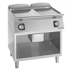 Masina de gatit pe gaz, Ata Italia C2GCU05TT, seria 700 cu 2 arzatoare