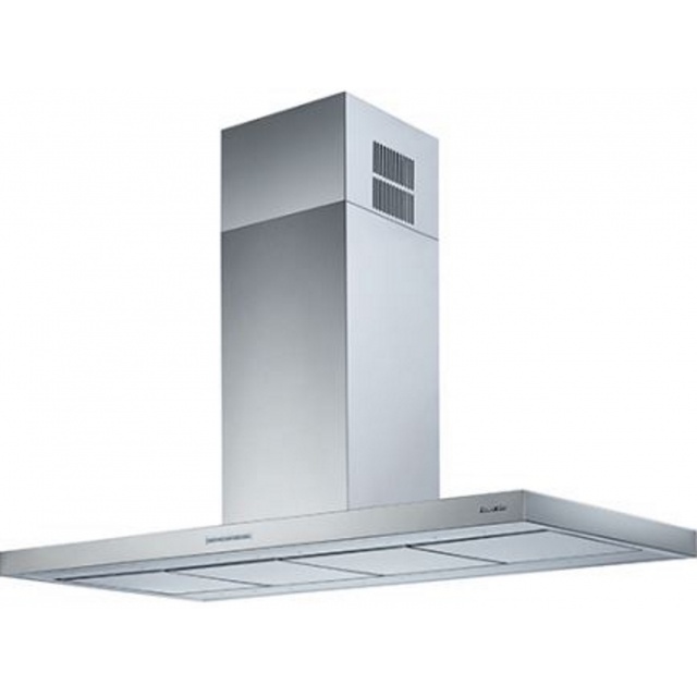 Hota decorativa Foster HOOD S4001 WALL 2440091, 90 cm, 700 m³/h, 1 motor 160 W, inox