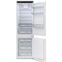 Combina frigorifica incorporabila Foster REFRIGERATOR 2036 000, Volum 248 L, Clasa energetică A ++