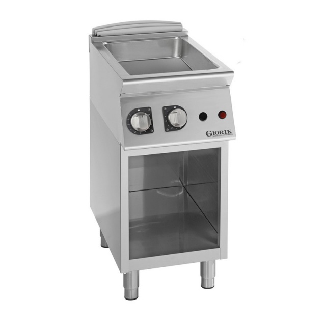Bain marie electric , Giorik, SP720G, Unika 700