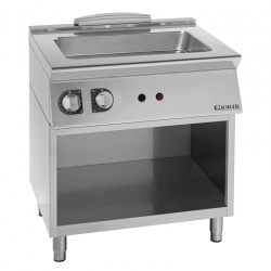 Bain marie electric , Giorik, BM740E, Unika 700 GN2/1