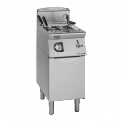 Masina de gatit pe gaz , Giorik, CPE726, Unika 700 de fiert paste, cu 1 cuve