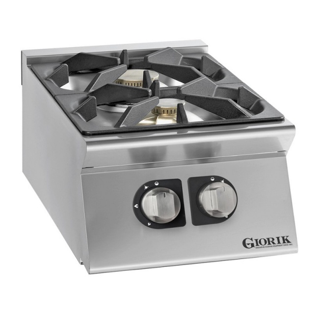 Masina de gatit pe gaz , Giorik, CG720T, Unika 700, cu 2 arzatoare