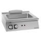 Bain marie electric Giorik, BM740T, Unika 700, GN 2/1