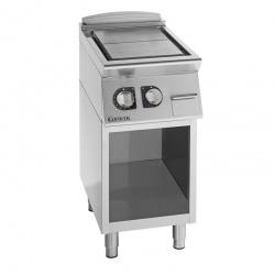 Masina de gatit electrica Giorik, TE920G, Unika 900, cu 2 plite electrice