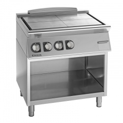 Masina de gatit electrica Giorik, TE940G, Unika 900, cu 4 plite electrice