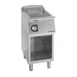 Tigaie electrica Giorik, CM920G, Unika 900, multifunctionala GN 1/1