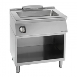 Tigaie electrica Giorik, CM940G, Unika 900, multifunctionala GN 2/1
