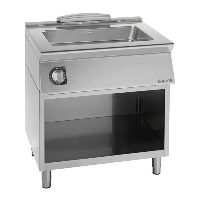 Tigaie electrica Giorik, CM940G, Unika 900, multifunctionala GN 2/1