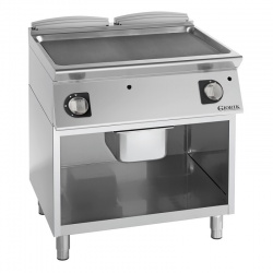 Masina de gatit pe gaz, Ata Italia C2GCU05TT, seria 700 cu 2 arzatoare