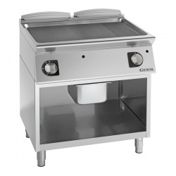 Masina de gatit pe gaz, Ata Italia C2GCU05TT, seria 700 cu 2 arzatoare
