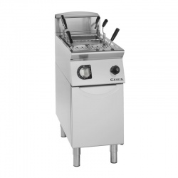 Masina de gatit pe gaz Giorik, CPE926, Unika 900, pentru paste , 40 de litri