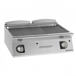 Masina de gatit pe gaz, Ata Italia C2GCU05TT, seria 700 cu 2 arzatoare