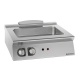 Bain marie electric Giorik, BM940T, Unika 900, GN 2/1 Bain marie electric Giorik, BM940T, Unika 900, GN 2/1