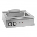 Bain marie electric Giorik, BM940T, Unika 900, GN 2/1