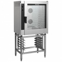 Cuptor pe gaz Giorik EasyAir EMG10 combi-steamer control electromecanic