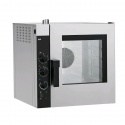 Cuptor electric Giorik EasyAir EME5232X combi-steamer cu 2 viteze, control electromecanic